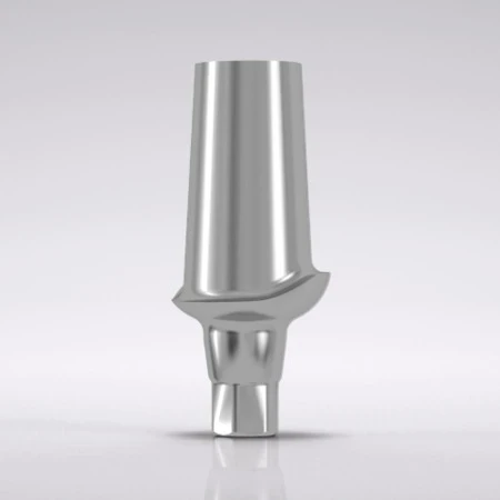 iSy Esthomic Abutment, Ø M, gerade, GH 1.5-2.5