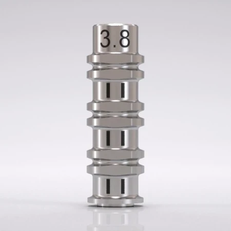 CAMLOG Provisorisches Abutment für Brücken, Ø 3.8 mm