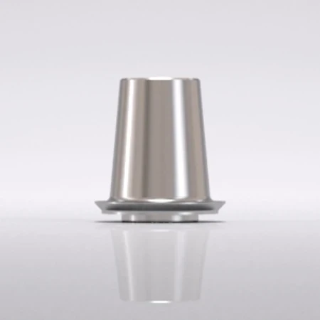 Titanbasis CAD/CAM für Brücken, ⌀ 3.8 mm, Packung à 1 Stück