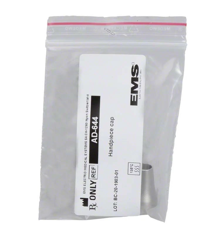 Piezon Master 700 Handstückkappe