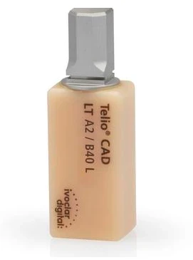 Telio CAD PrograMill LT A3 B40L, Packung 9 Stück