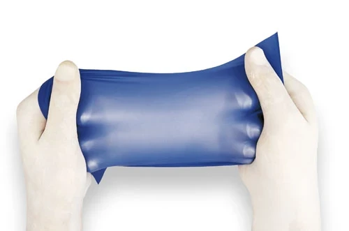 DermaDam, medium, 15 × 15 cm, Packung à 36 Stück