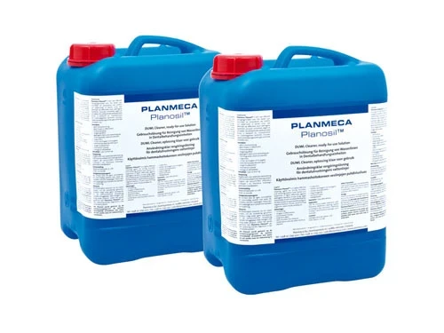 Planosil Entkeimungsmittel, 2 Kanister à 5 kg