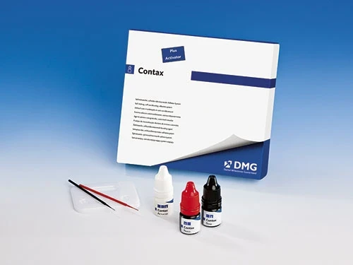 Contax Kits | Contax Introkit mit Activator, Set