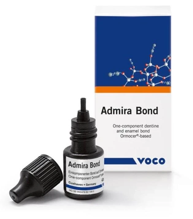 ADMIRA BOND 4ML