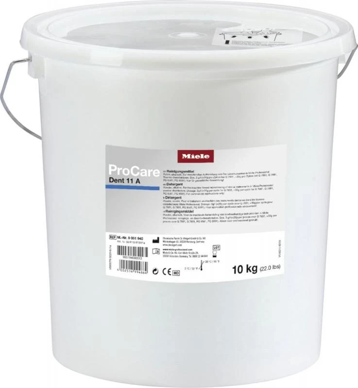 PROCARE DENT 11 A 10KG