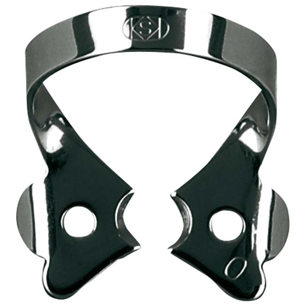 FIT KOFFERDAM BLACK KLAMMER #0 ST