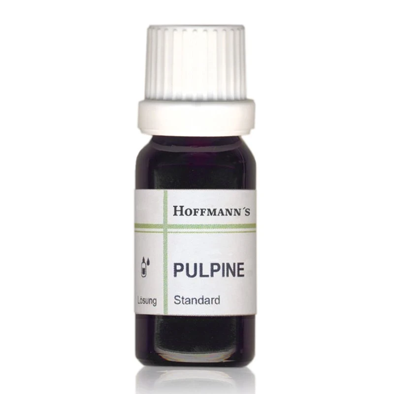 PULPINE LOESUNG 10ML