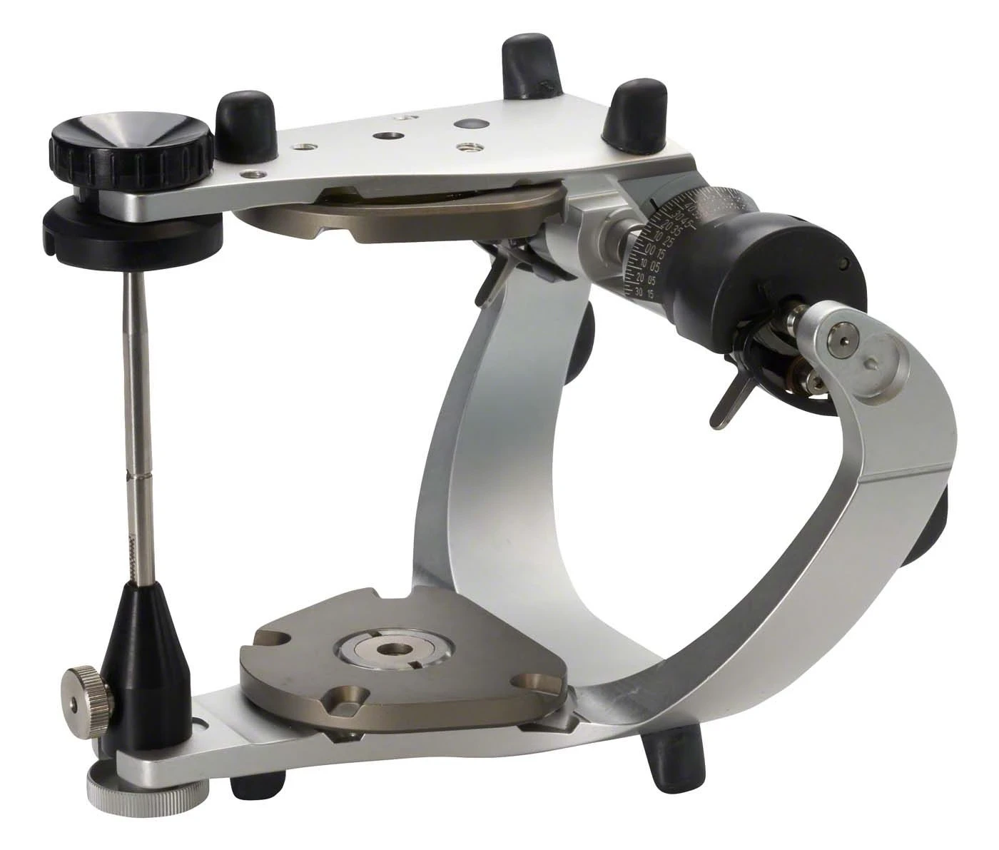 Protar Evo 5 Artikulator mit Split-Cast, Packung à 1 Stück