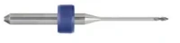 inLab MC X5 Fräser, Bur 1.0, Composite (coated), blau, Packung à 1 Stück