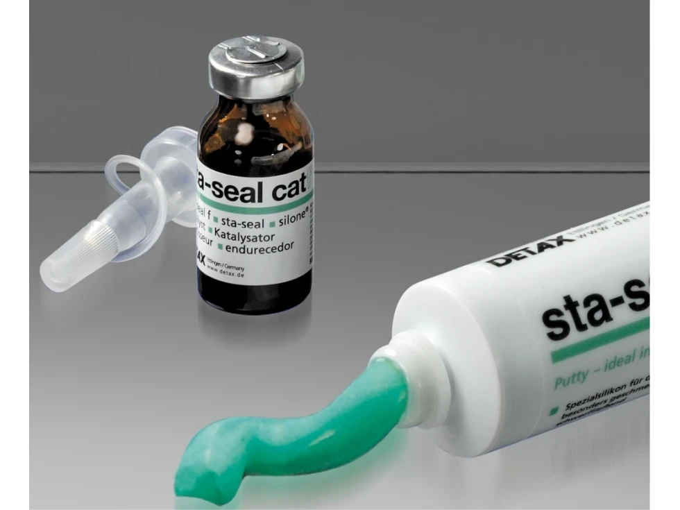 sta-seal cat f Flüssigkeit, Flasche 10 ml