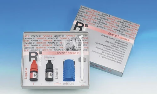 FANTESTIC Flowsive SE, Packung 2 x 3 ml