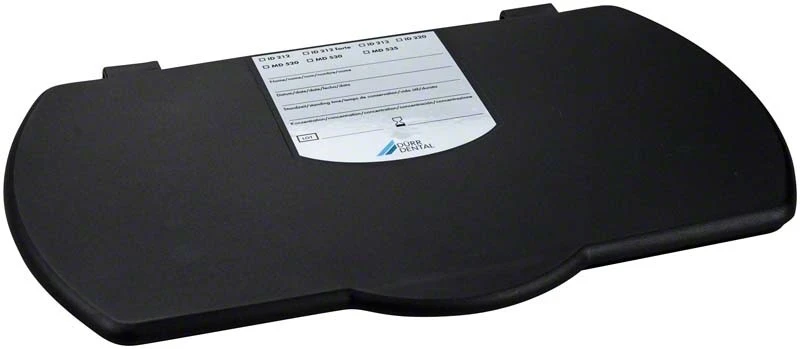 Hygobox Zubehör, Deckel anthrazit, Stück