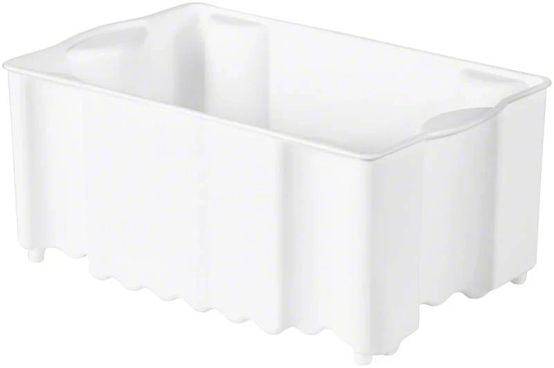 Hygobox Zubehör, Siebeinsatz weiß, Stück