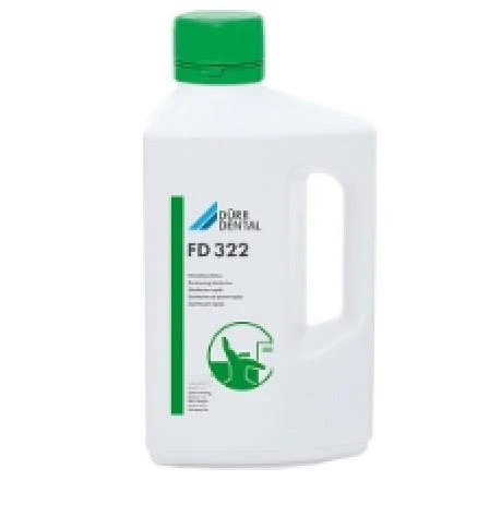FD 322 Flasche 1 Liter