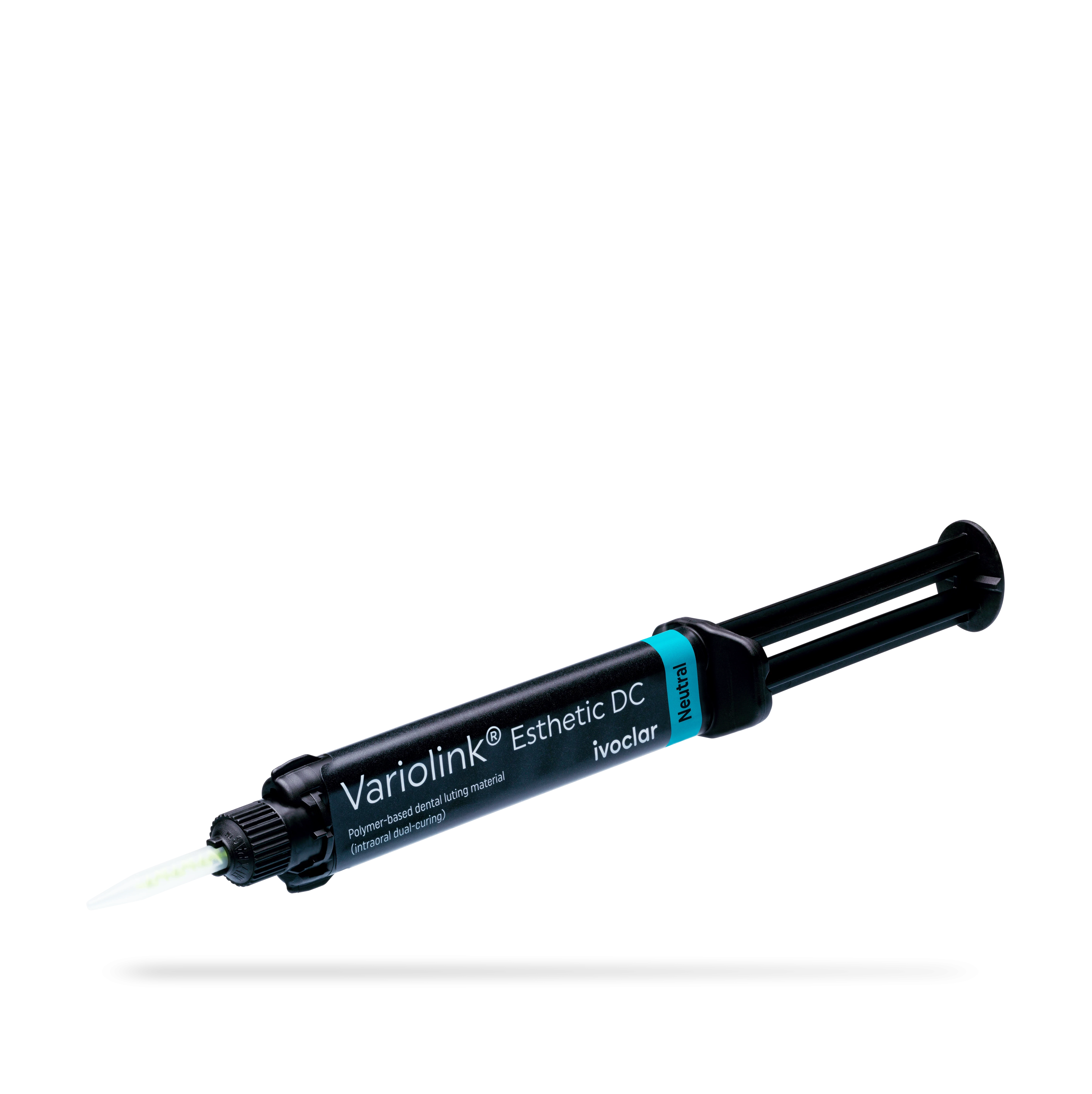 Variolink Esthetic, DC, Befestigungscomposite, neutral, Refill, Spritze à 9 g