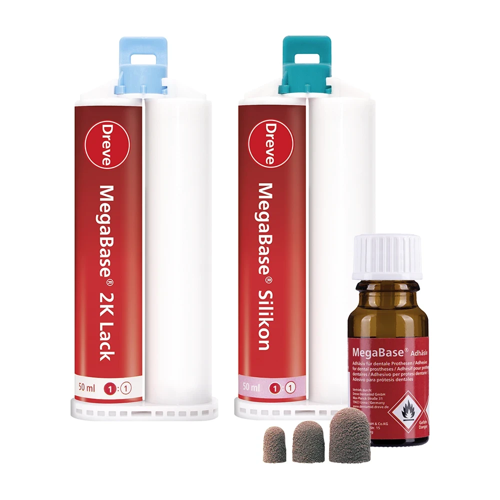 MegaBase Starter Kit