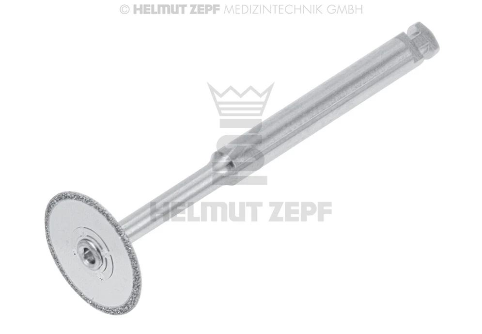 Trennscheibe Ø 8 mm für Winkelstück