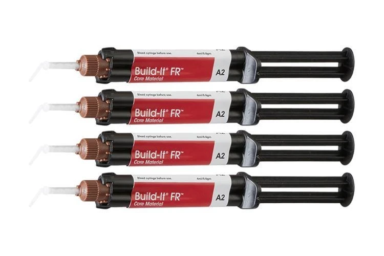 Build-It FR Automix A2 Spritzen