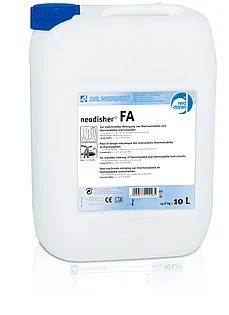 Neodisher FA, Kanister 10 Liter