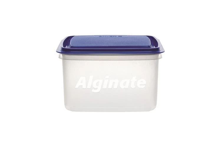 Cavex Alginatvorratsbehälter, luft- und feuchtigkeitsgeschützt