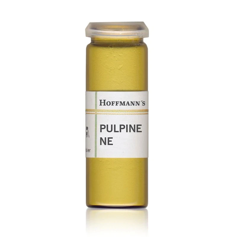 PULPINE NE PULVER 10G