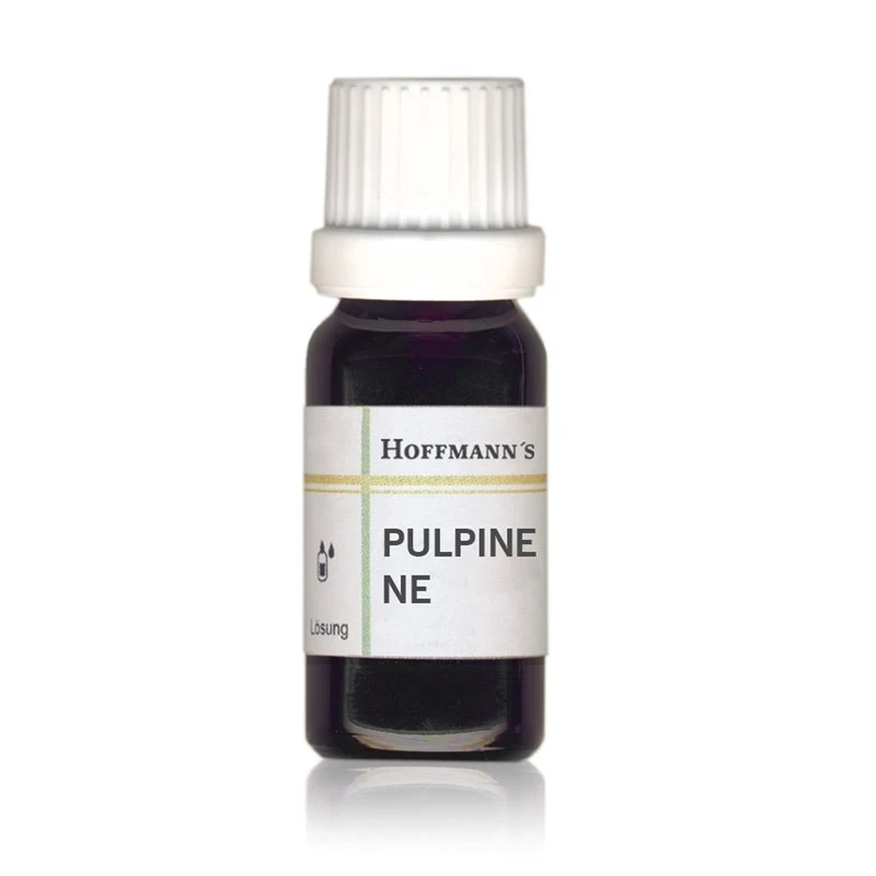 PULPINE NE FLUESSIGKEIT 10ML