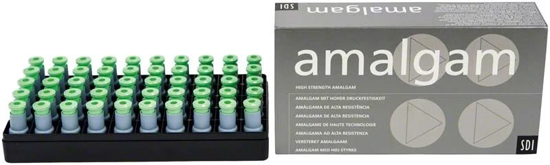 GS-80 Regular, Größe 2, Packung à 50 Kapseln