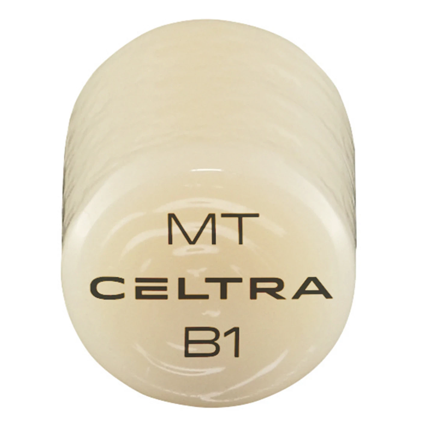 CELTRA PRESS Rohlinge Packung 3 x 6 g Rohlinge MT B1