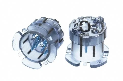 SCHRAUBENMAGAZ.1.2MM/6MM KREUZ 8ST