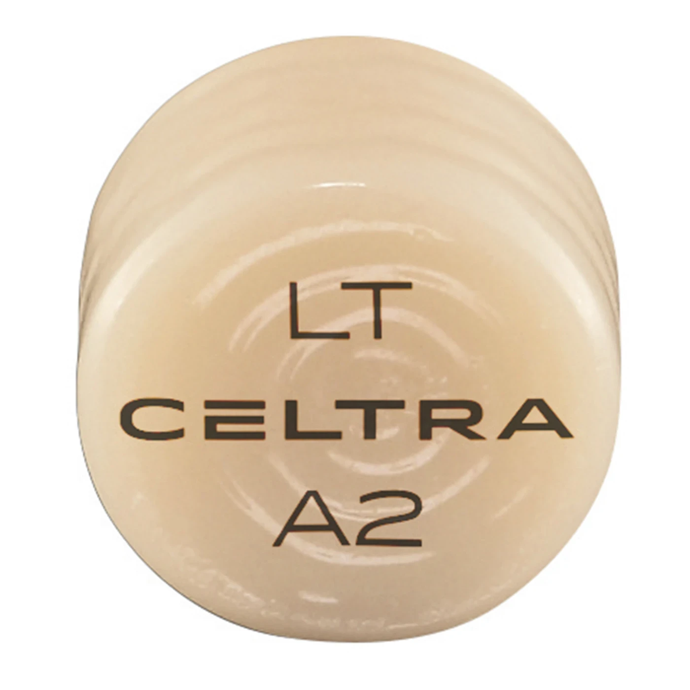 Celtra Press LT, A2, Packung 5 x 3 g