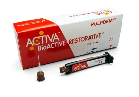 Bioactive single, Refill, A2, Packung à 1 Kartusche