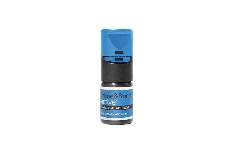 Prime&Bond active, Flasche à 4 ml