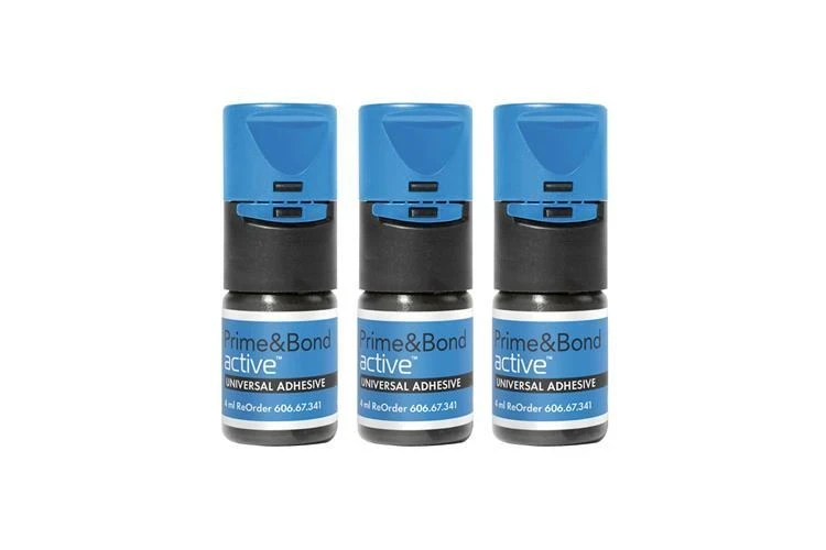 Prime & Bond active, Eco Pack