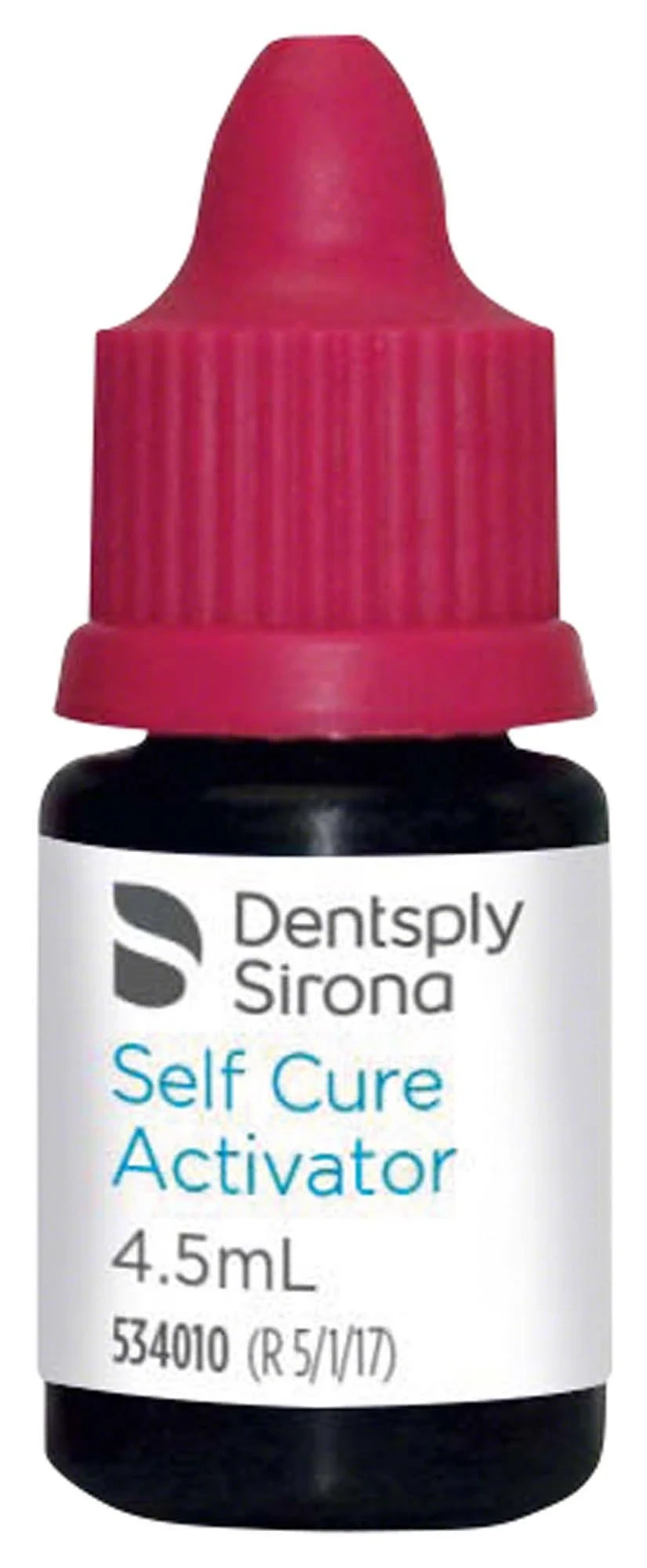 Self Cure Aktivator, Flasche à 4,5 ml