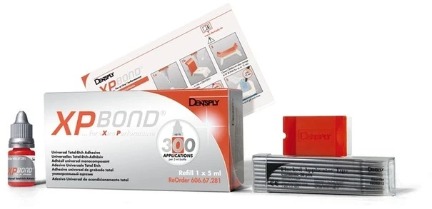 Prime & Bond XP, Packung à 5 ml