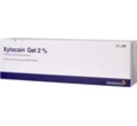 Xylocain Gel 2%, Tube à 30 g
