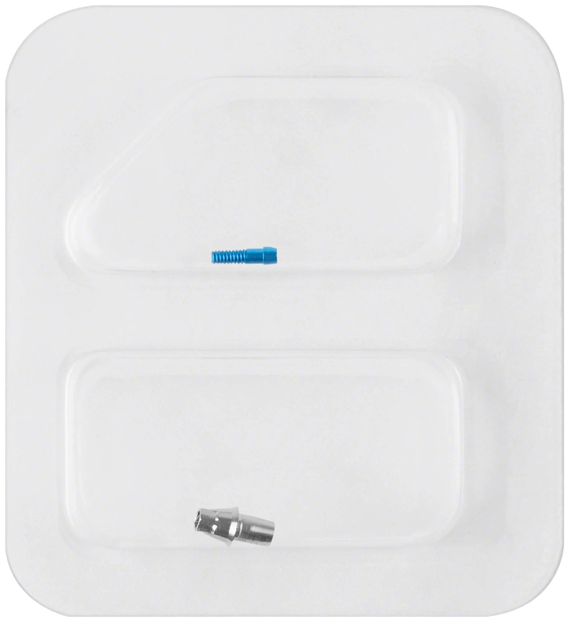 TiBase, für AstraTe.Oss.AT EV, 4.8/GH1 L, Packung à 1 Stück