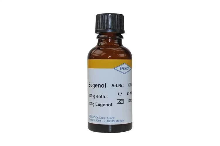 Eugenol Flüssigkeit 25ml