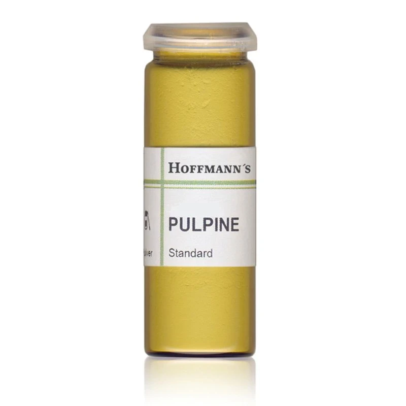 Pulpine Pulver, Packung 10 g