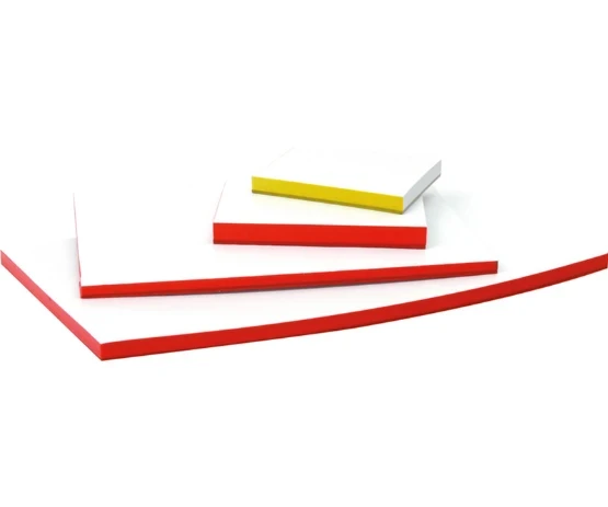 Block, z.B. für Dycal 40 Blatt 35 x 45 mm, Block 12 Stück