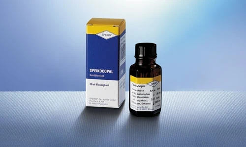 Speikocopal Lack 1049, Flasche 20 ml