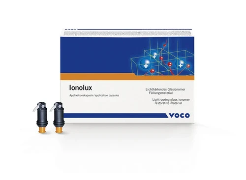 Ionolux Applicaps B1 20 Stück