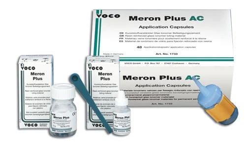 Meron Plus/AC | Meron Plus Flüssigkeit 1732, Packung 10 ml