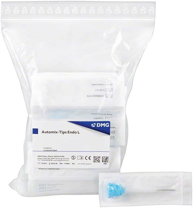 ENDO L TIP 16MM