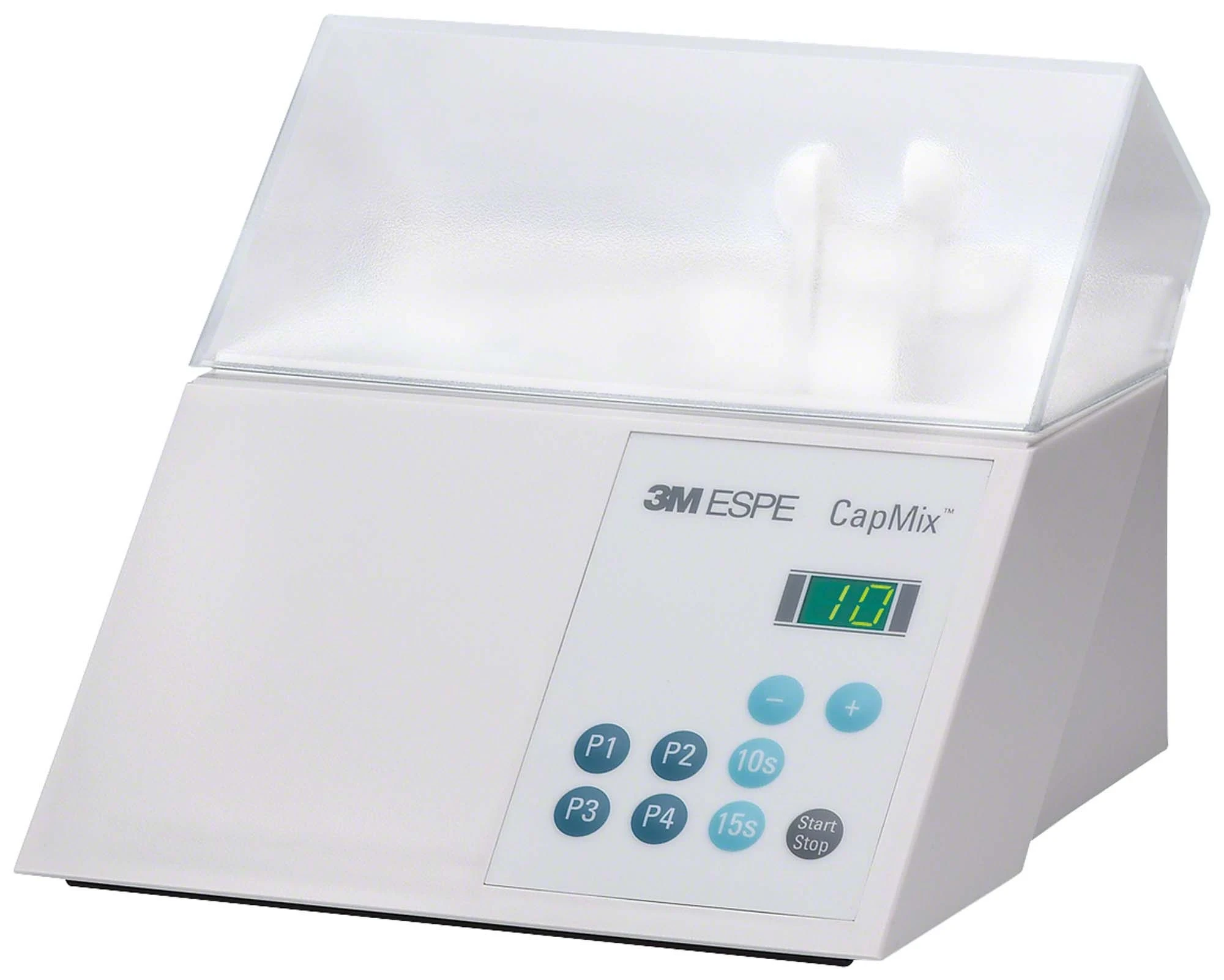 Capmix, Universalmischgerät, Packung à 1 Stück