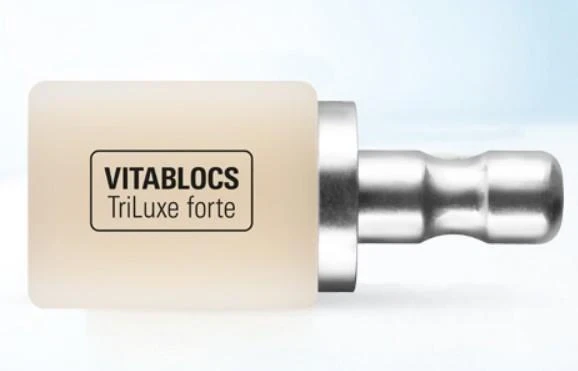 CEREC Triluxe Forte A3,5C TF-14 Packung 5 Stück