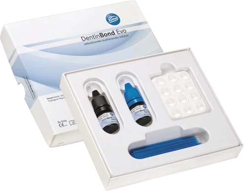 Dentinbond Evo, 9973.000..K0, Packung à 1 Stück