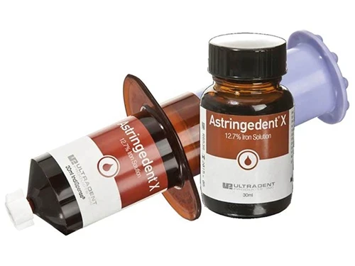 Astringdent X, Flasche 30 ml