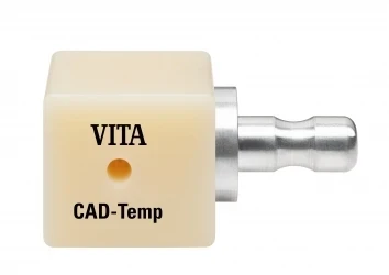 VITA CAD-Temp IS Packung 5 Stück 3M2T, IS-16S